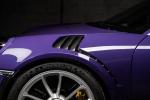 Porsche 911 GT3 RS Carbon Package by TechArt 2016 года